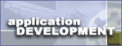 Application Development