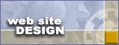 Web site design